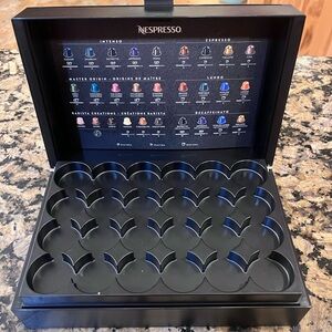 Nespresso Capsule Holder